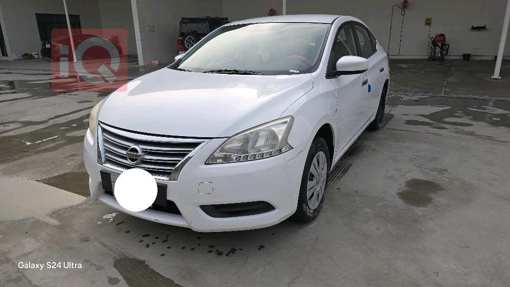 نيسان سنترا